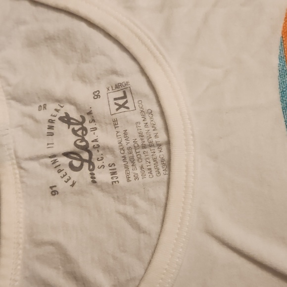 Tank Top - Picture 3 of 3